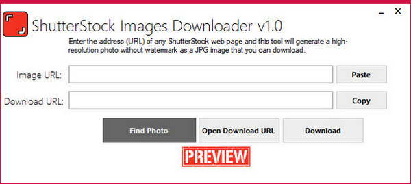 how to shutterstock pd v2